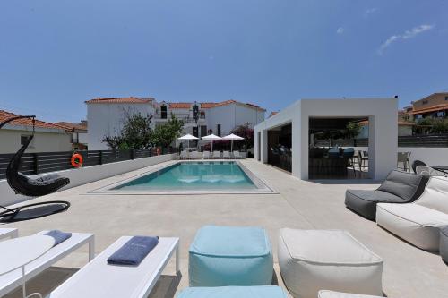 Natalie's Hotel in Skala