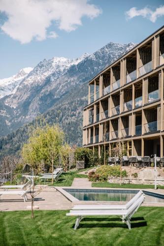 Panoramic Suites Winzerhöhe - image 6