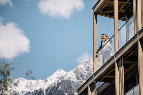 Panoramic Suites Winzerhöhe - image 13