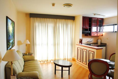 Travel Inn Premium Flats Paulista Wall Street, Sao Paulo (photo 8)