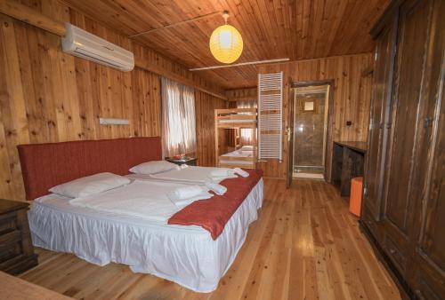  The Vegan Lodge in Antalya