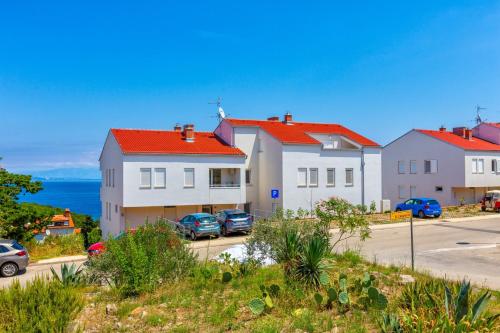  Apartments Radmila, Mali Lošinj in Mali Lošinj