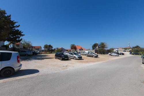 Apartments Nautica, Mali Losinj