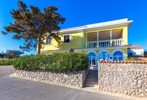 Apartments Suzy, Mali Lošinj in Mali Lošinj
