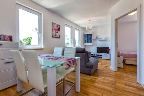  Apartments Radmila, Mali Lošinj in Mali Lošinj