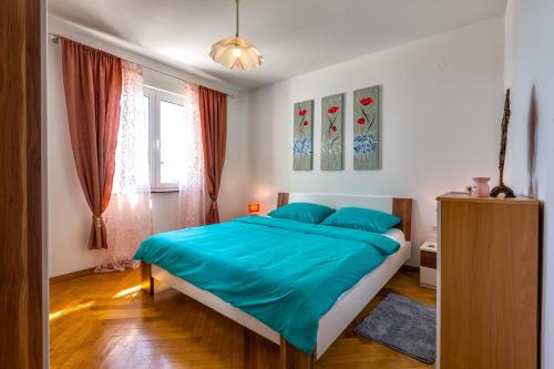  Apartments Kira, Mali Lošinj in Mali Lošinj