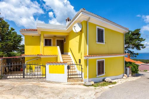  Apartments Suzy, Mali Lošinj in Mali Lošinj