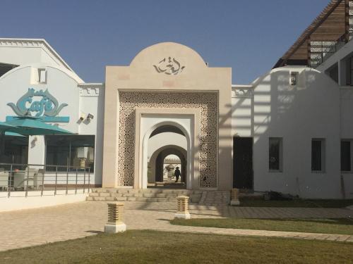 مناطق جذب قريبة, Villa avec piscine in أغير