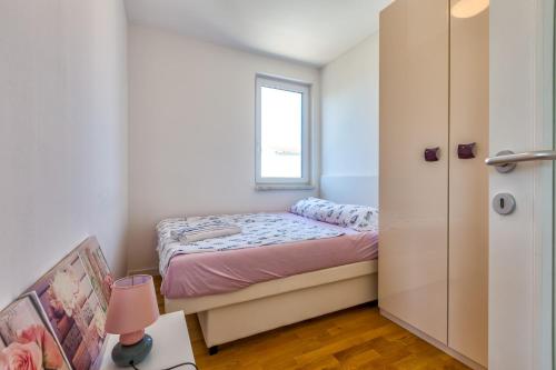  Apartments Radmila, Mali Lošinj in Mali Lošinj