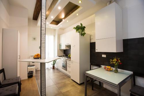 Guasto Apartments by Lesdomus, Boloňa (fotografie 3)