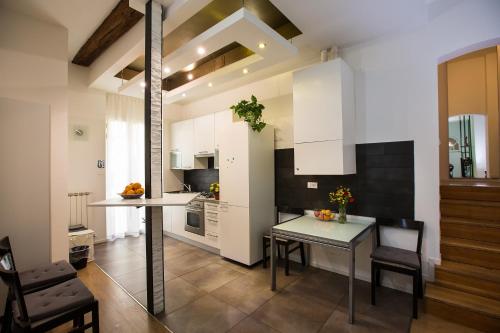 Guasto Apartments by Lesdomus, Boloňa (fotografie 9)