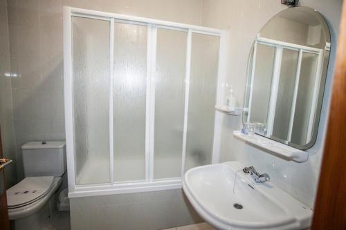 Hostal Venta Del Sol 5