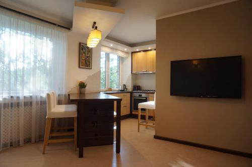 apartment 22, Riga