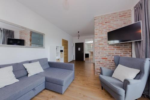 ShortStayPoland Marymoncka - image 9