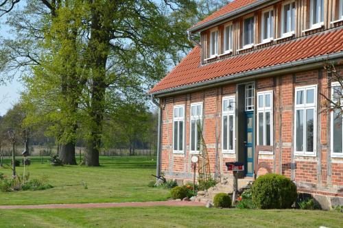 Ferienwohnung Heidjerleev - Apartment - Eldingen