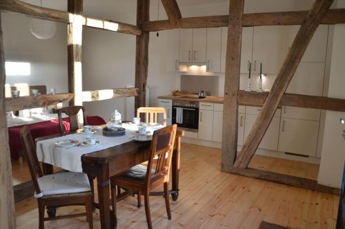 Ferienwohnung Heidjerleev in Eldingen, Deutschland