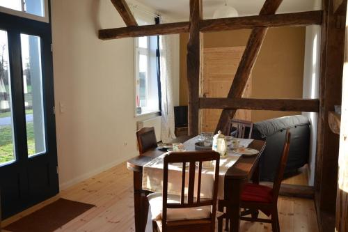 Ferienwohnung Heidjerleev in Eldingen, Deutschland