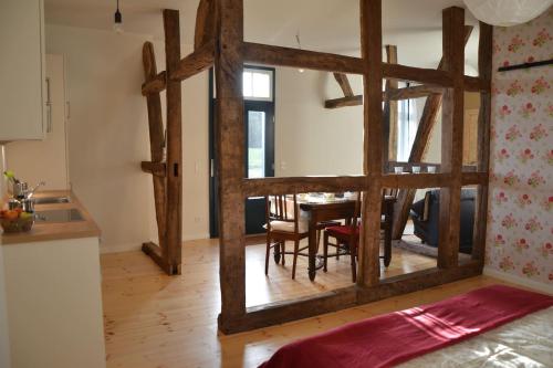 Ferienwohnung Heidjerleev in Eldingen, Deutschland