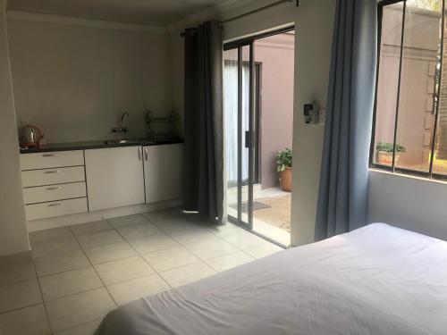 Budget Stay Room Type - Studio with Pool View