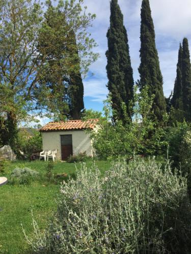 Kert, la maison ocre in Maury