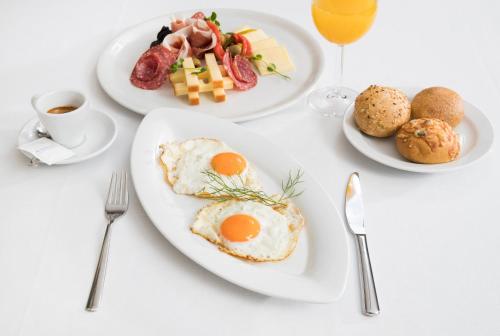Bioenergy Resort Salinera Apartments - 식음료(F&B)