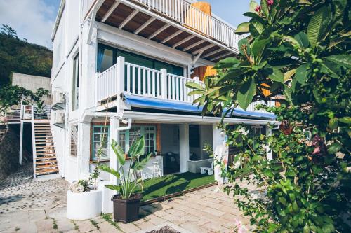 Kenting Yellow's B&B - Nanwan