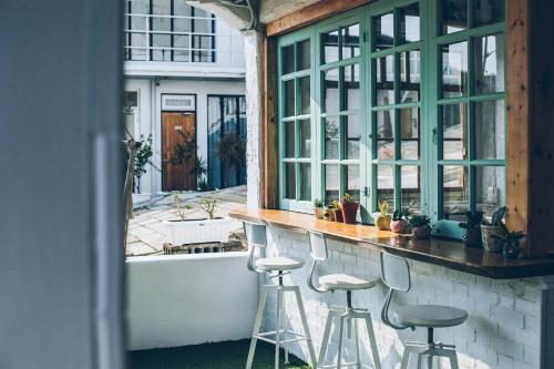 Kenting Yellow's B&B - Nanwan