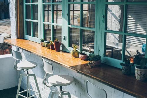 Kenting Yellow's B&B - Nanwan