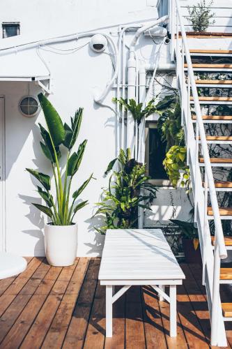 Kenting Yellow's B&B - Nanwan