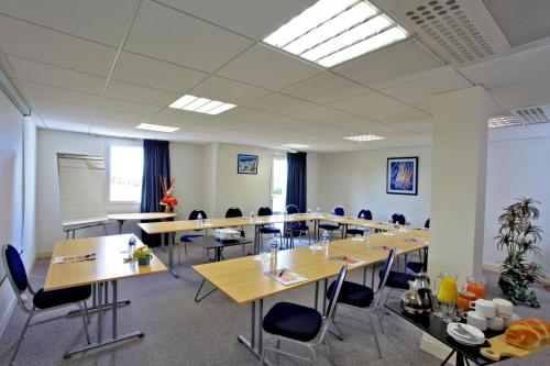 Foto - ACE Hôtel Vendée Saint Hermine