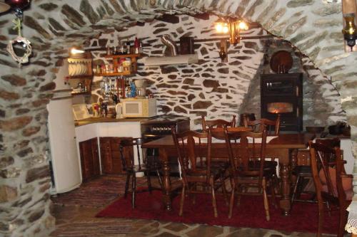 บริการและสิ่งอำนวยความสะดวก, Mansion Philoktitis in คาสแซนดรา