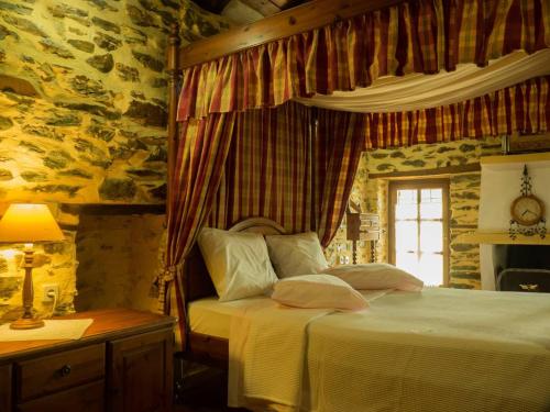 Mansion Philoktitis in คาสแซนดรา