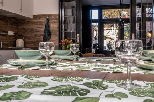 Facilities, Het Zeeuwse Bloemenhuis in IJzendijke