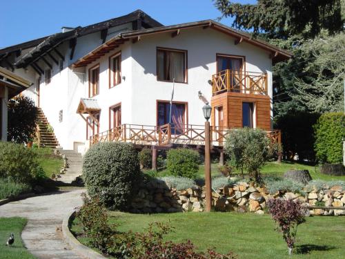 Mont Blanc Bungalows San Carlos de Bariloche