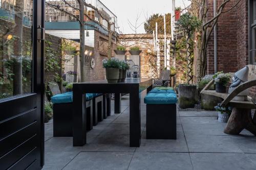 Facilities, Het Zeeuwse Bloemenhuis in IJzendijke