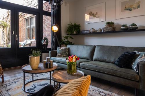 Facilities, Het Zeeuwse Bloemenhuis in IJzendijke