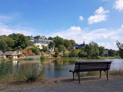 Ferienwohnungen Trute in Stiege, Deutschland