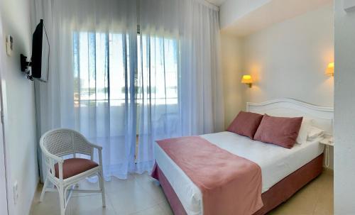 Hotel Aromar - image 11