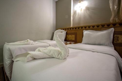 Rahaf Al Mashaer Hotel - image 5