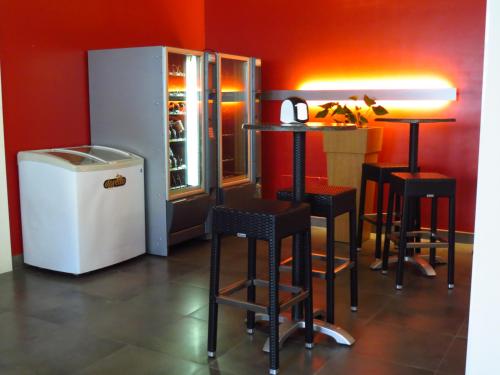 Hotel Nederland - image 10