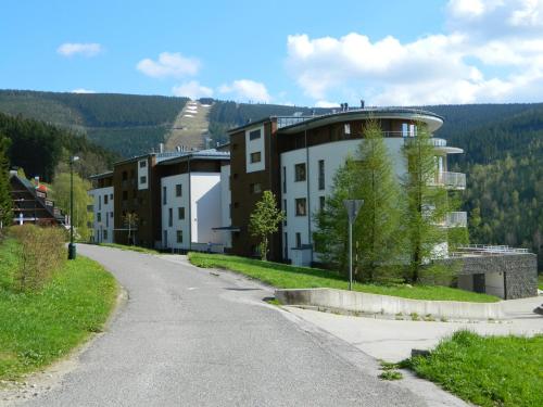 Apartmány Michael Spindleruv Mlyn