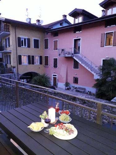  La Masera Holiday in Nago-Torbole