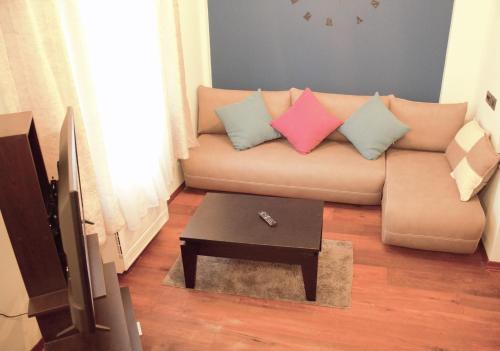 Nikki Apartments, Tirana (foto 6)