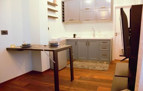 Nikki Apartments, Tirana (foto 5)
