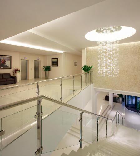 Hotel Aristos - image 3