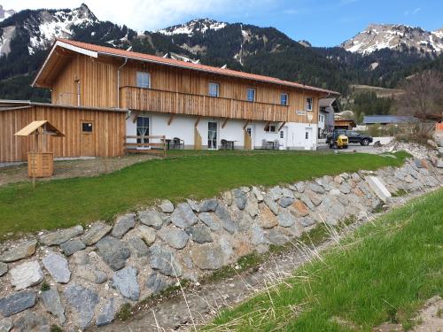 Gästehaus am Hahnenkamm