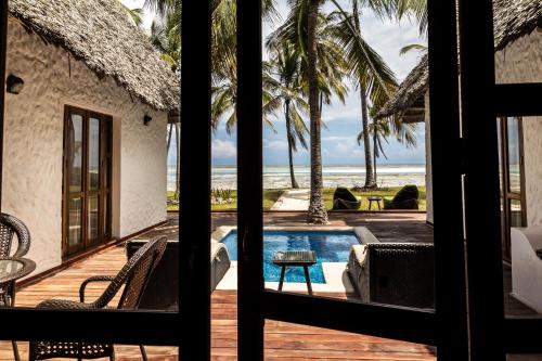 Karafuu Beach Resort and Spa in Michamvi