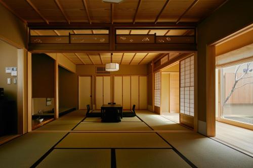 Guestroom, HANARE KYOTO Onyado Hasegawa near Fushimi Inari-taisha Shrine