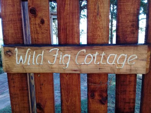 Wild fig Cottage Wild fig Cottage