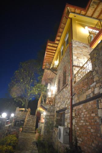  Santa Marina Guesthouse in Kato Loutraki